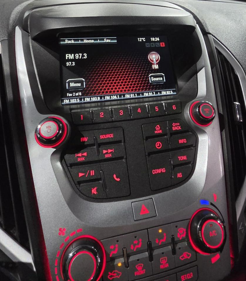 2017 GMC Terrain SLE AWD - Photo #14