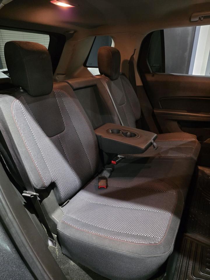 2017 GMC Terrain SLE AWD - Photo #10