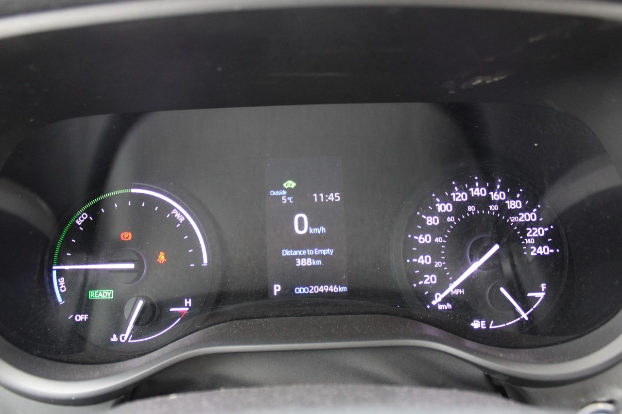 2021 Toyota Sienna 7-Passenger FWD - Photo #9