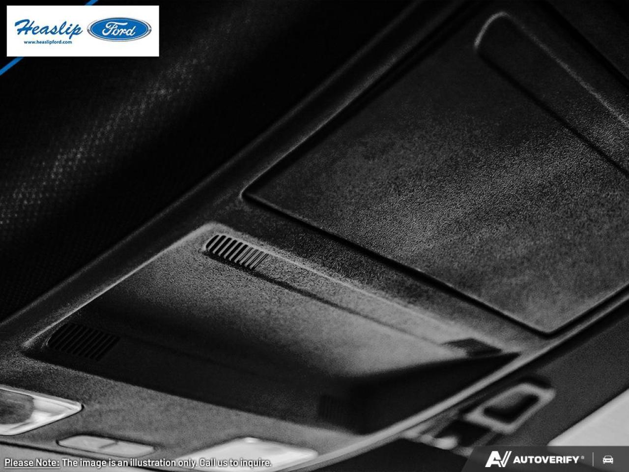 2026 Ford Escape ST-Line Photo5