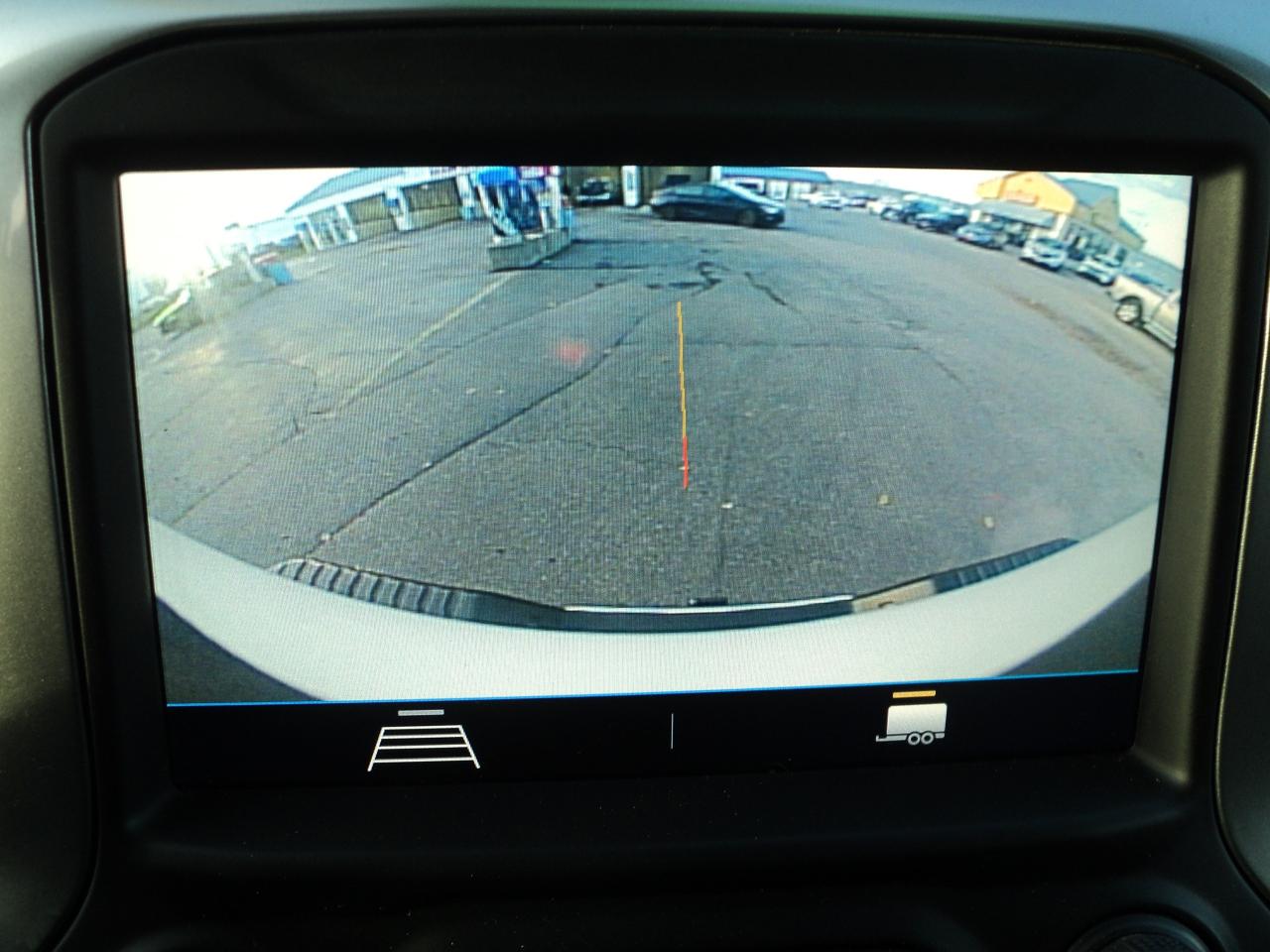 2023 Chevrolet Silverado 2500 HD LT CrewCab 4WD 6.6L8cylGas 6'7"Box 159"WB Photo