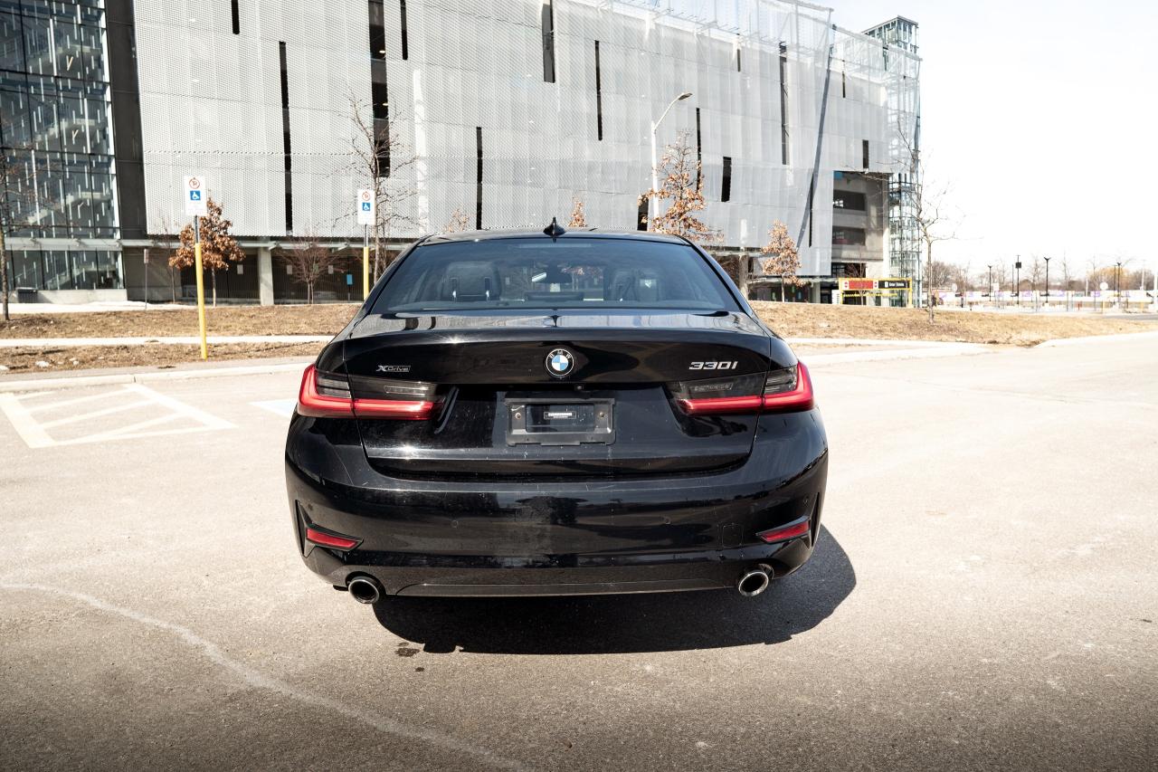 2022 BMW 3 Series 330i xDrive | NO ACCIDENTS | CLEAN CARFAX | - Photo #5