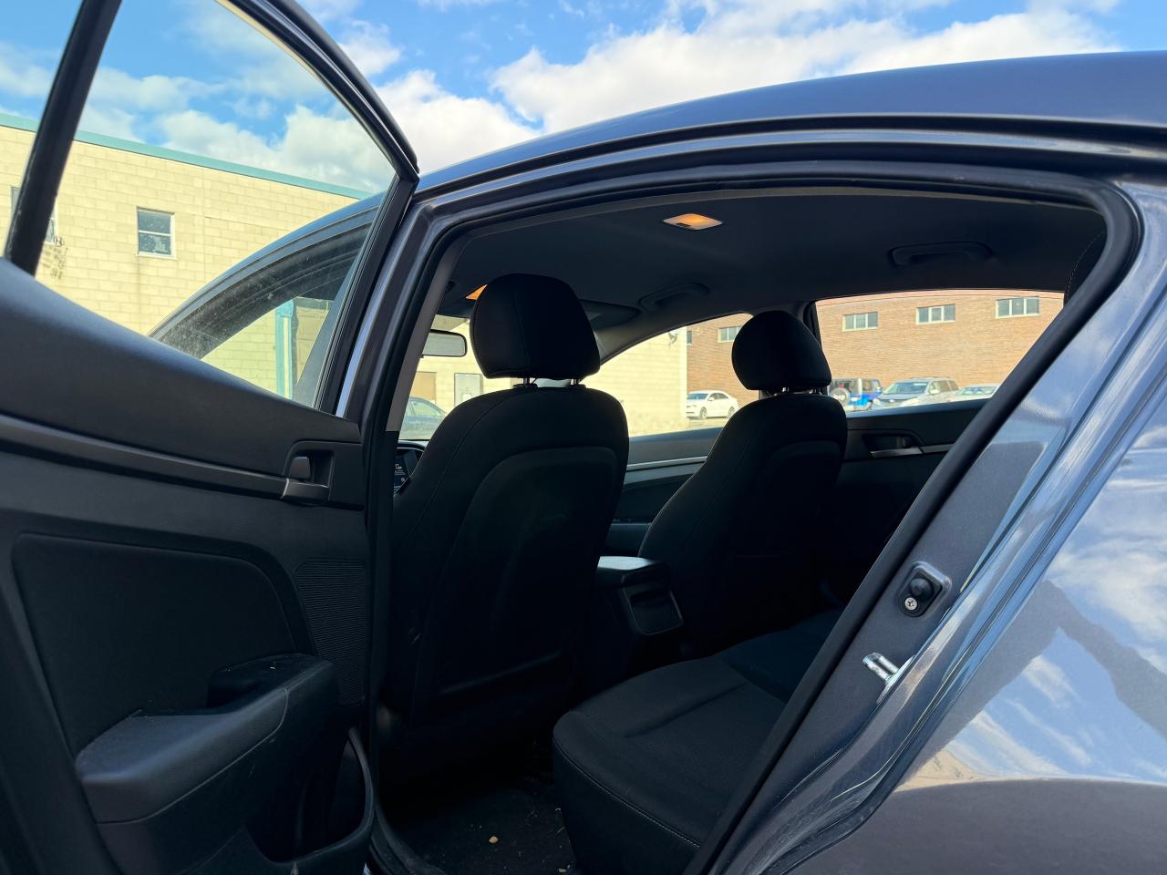 2018 Hyundai Elantra GL FWD *SAFETY INCL*WARRANTY INCL* - Photo #14