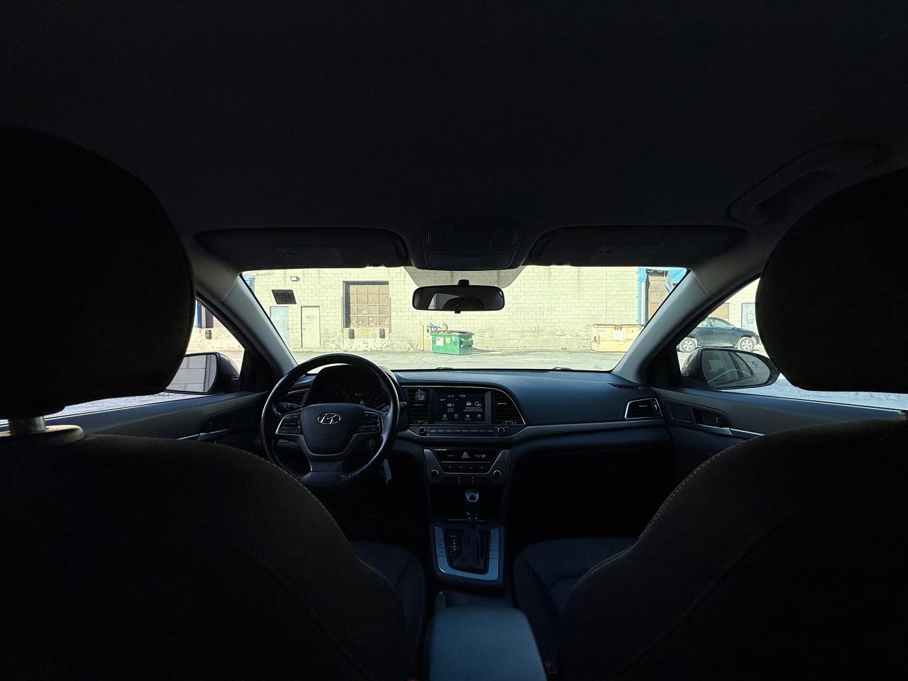 2018 Hyundai Elantra GL FWD *SAFETY INCL*WARRANTY INCL* - Photo #13