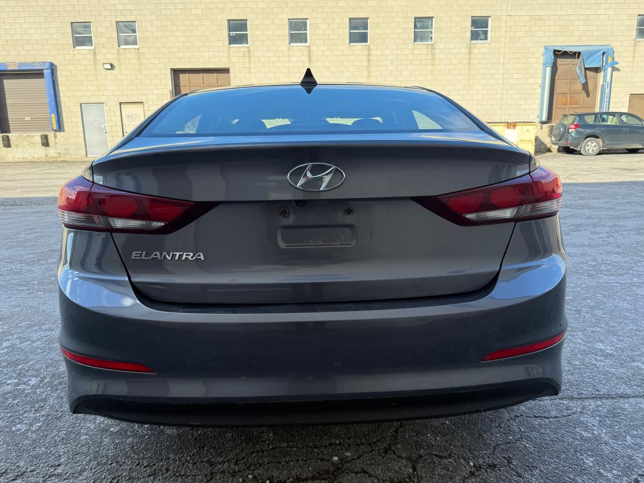 2018 Hyundai Elantra GL FWD *SAFETY INCL*WINTER TIRES* Photo3