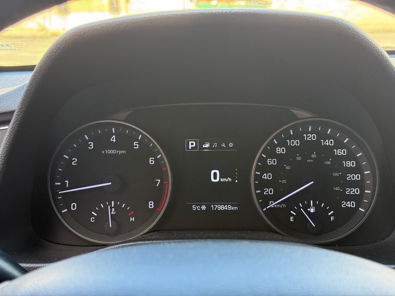 2018 Hyundai Elantra GL FWD *SAFETY INCL*WINTER TIRES* Photo