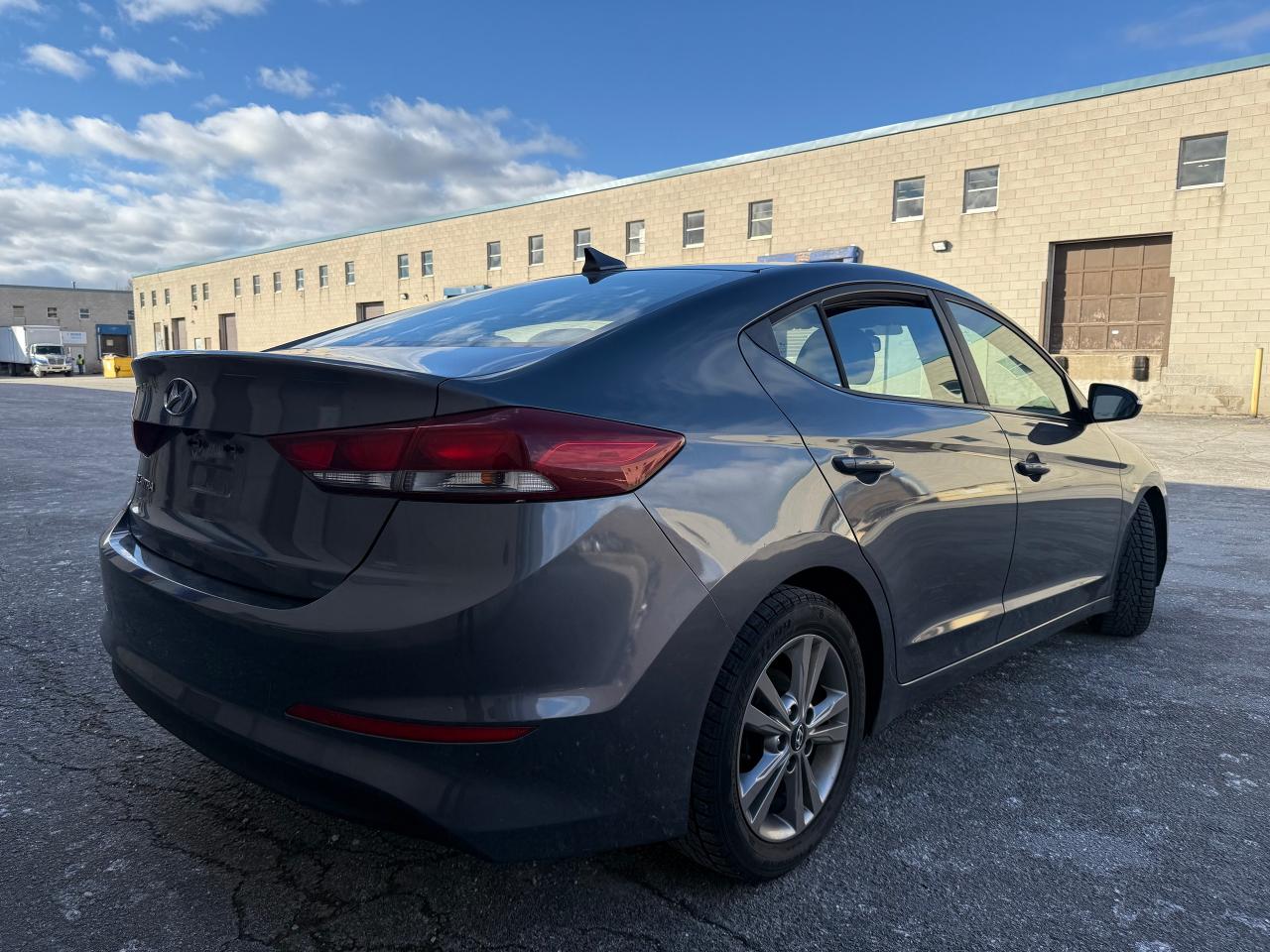 2018 Hyundai Elantra GL FWD *SAFETY INCL*WARRANTY INCL* Photo4