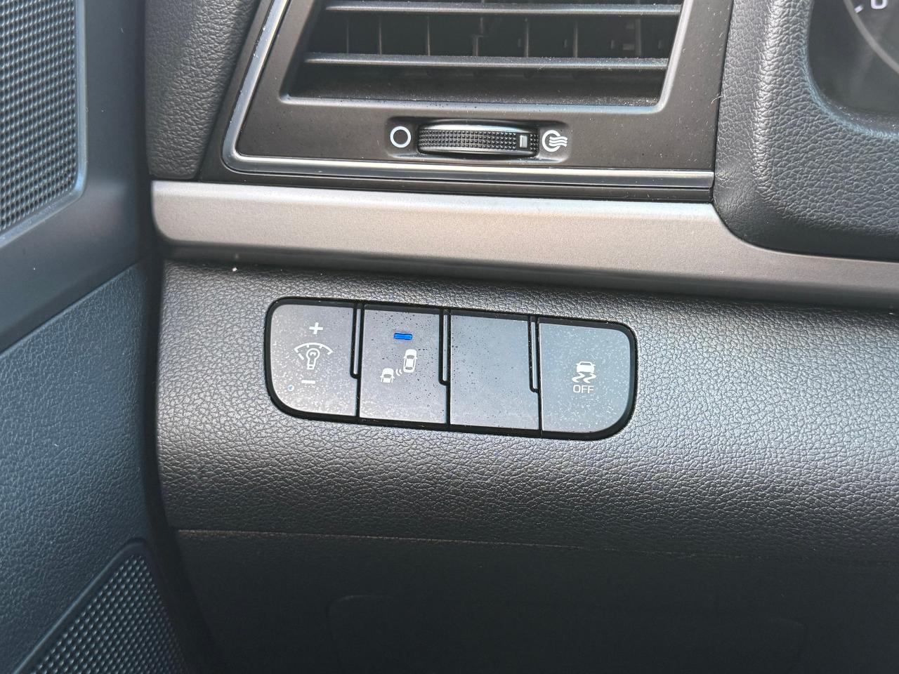 2018 Hyundai Elantra GL FWD *SAFETY INCL*WARRANTY INCL* - Photo #12