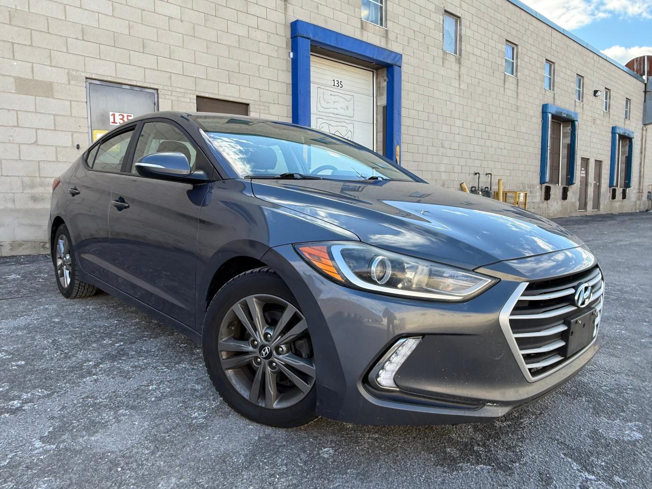 2018 Hyundai Elantra GL FWD *SAFETY INCL*WARRANTY INCL* - Photo #1