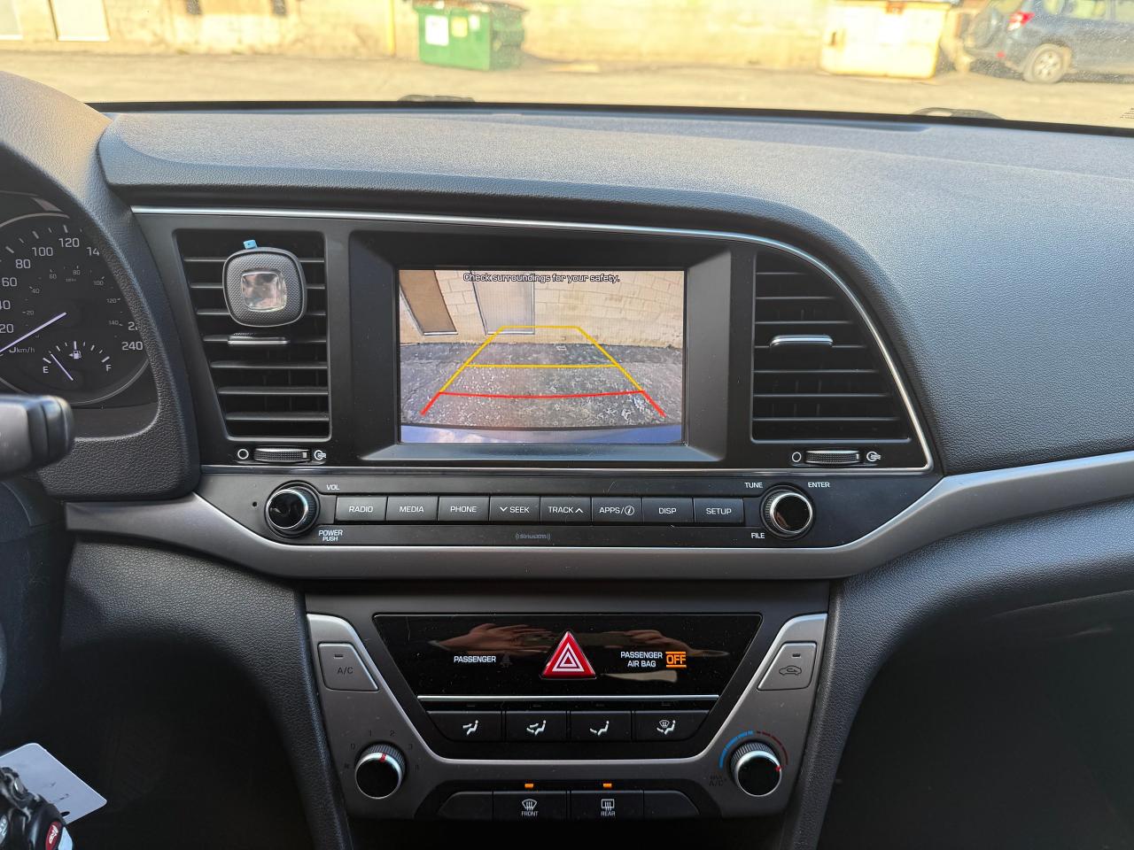 2018 Hyundai Elantra GL FWD *SAFETY INCL*WINTER TIRES* Photo