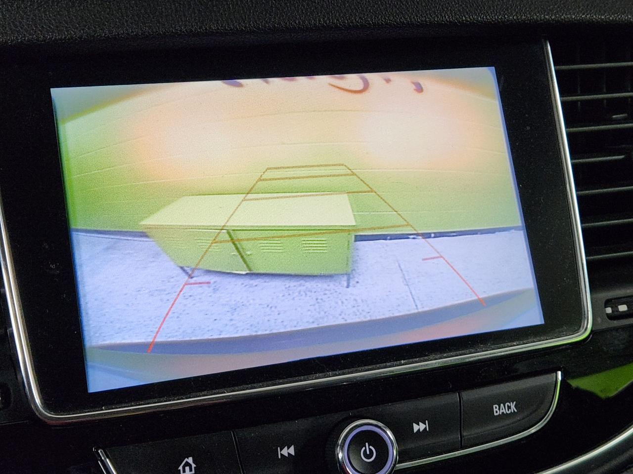 2018 Buick Encore Preferred AWD H-TED SEATS REAR CAM POWER SEATS - Photo #16