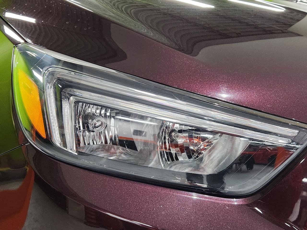 2018 Buick Encore Preferred AWD H-TED SEATS REAR CAM POWER SEATS - Photo #4