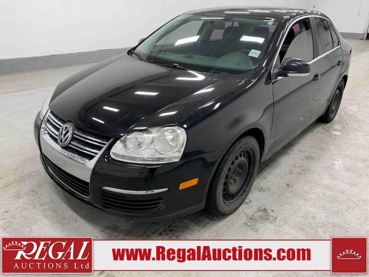 Used 2008 Volkswagen Jetta  for sale in Calgary, AB