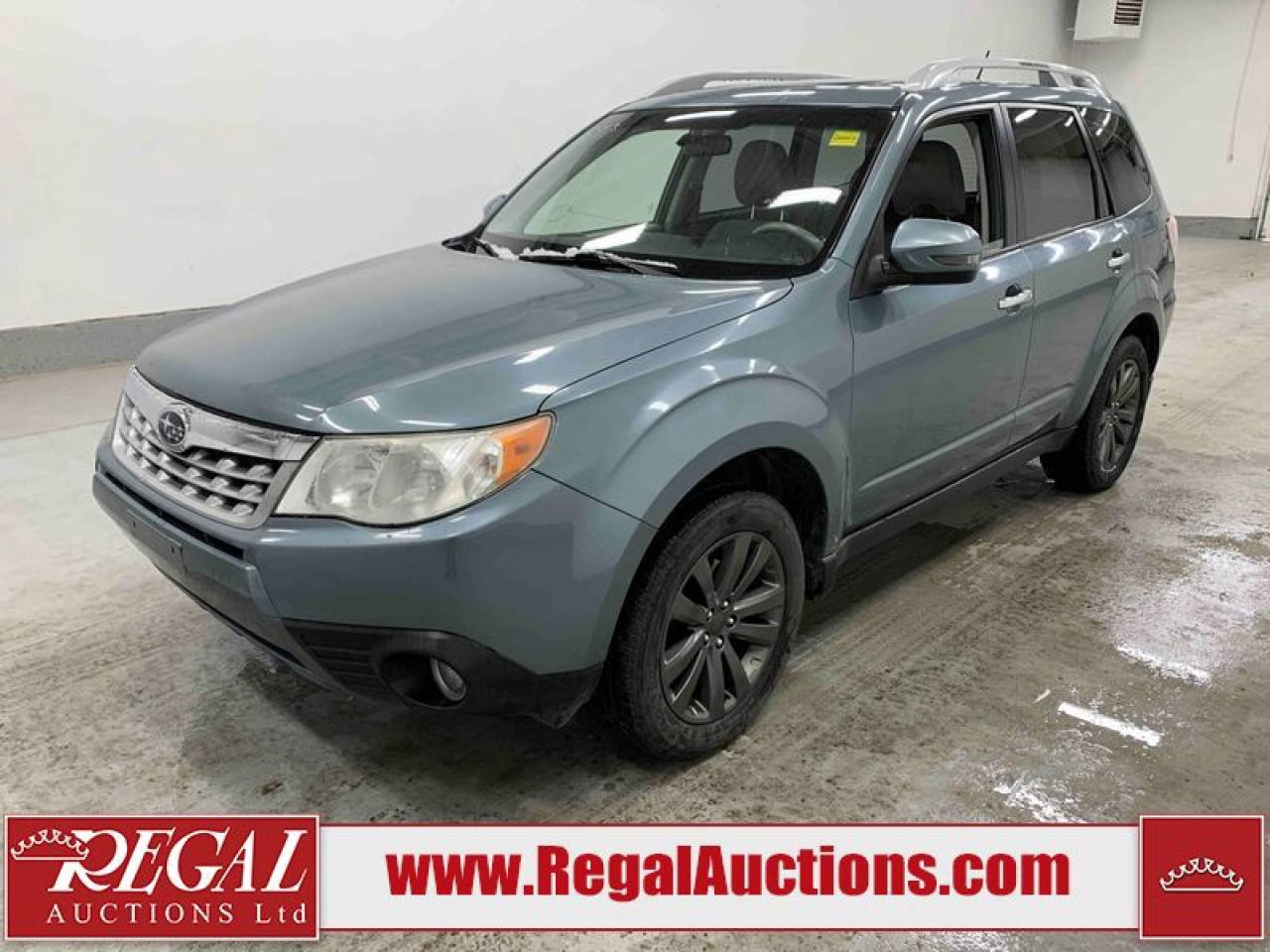 Used 2013 Subaru Forester  for sale in Calgary, AB