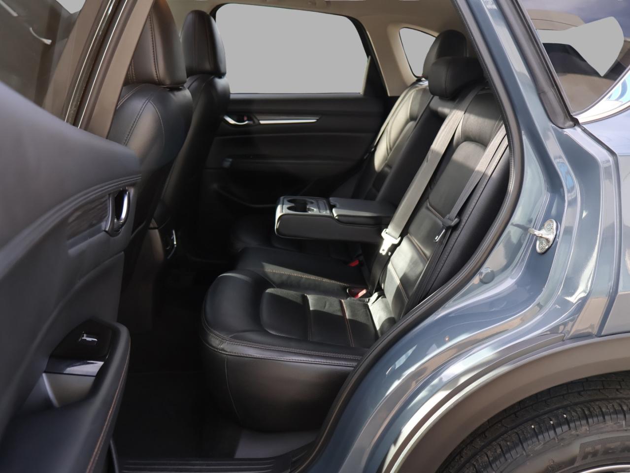 2021 Mazda CX-5 GT TURBO AWD CERTIFIEDF *ACCIDENT FREE* CAMERA NAV BLUETOOTH LEATHER HEAT/COOL SEATS/STEERING SUNROOF CRUISE ALLOYS - Photo #14