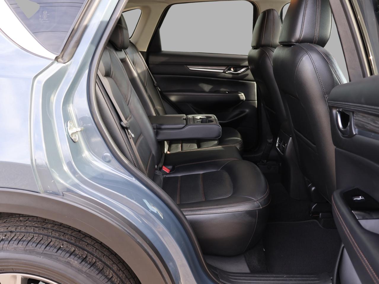 2021 Mazda CX-5 GT TURBO AWD CERTIFIEDF *ACCIDENT FREE* CAMERA NAV BLUETOOTH LEATHER HEAT/COOL SEATS/STEERING SUNROOF CRUISE ALLOYS - Photo #15