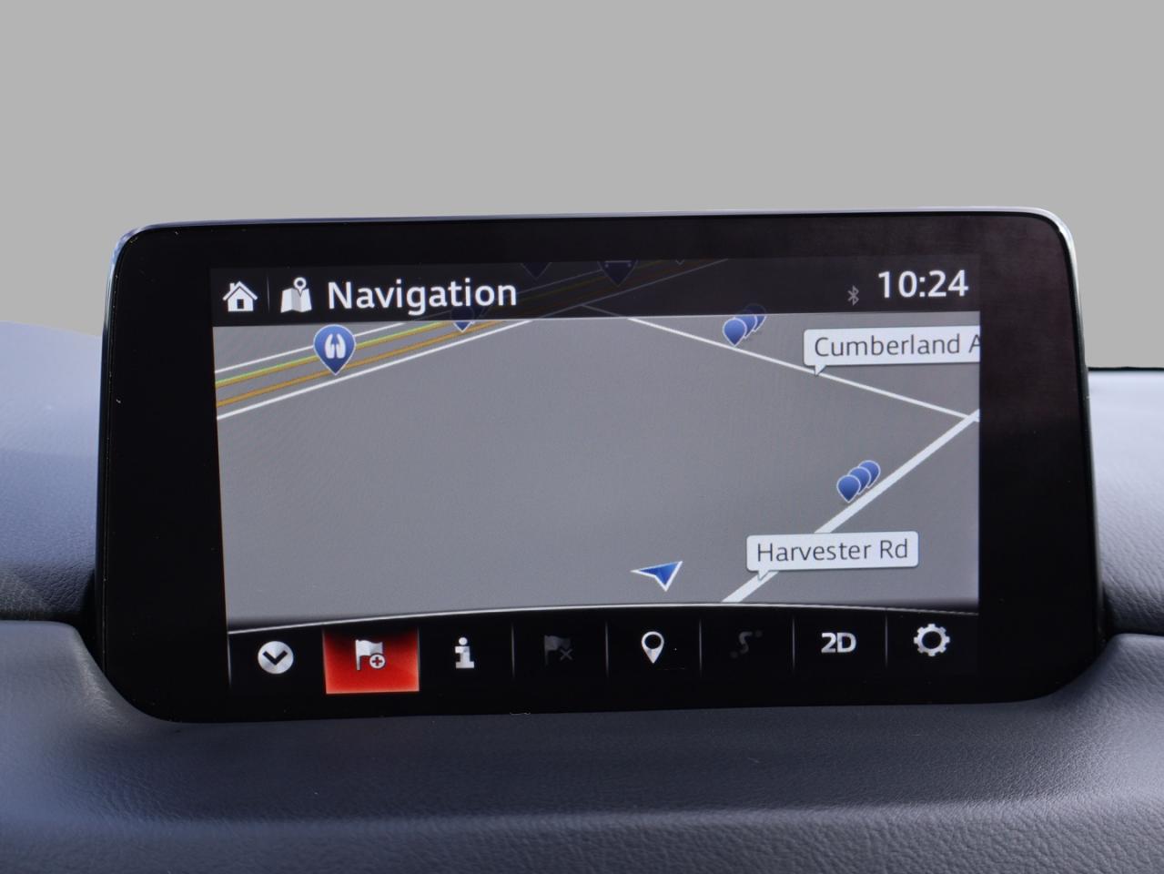 2021 Mazda CX-5 GT TURBO AWD CERTIFIEDF *ACCIDENT FREE* CAMERA NAV BLUETOOTH LEATHER HEAT/COOL SEATS/STEERING SUNROOF CRUISE ALLOYS - Photo #20