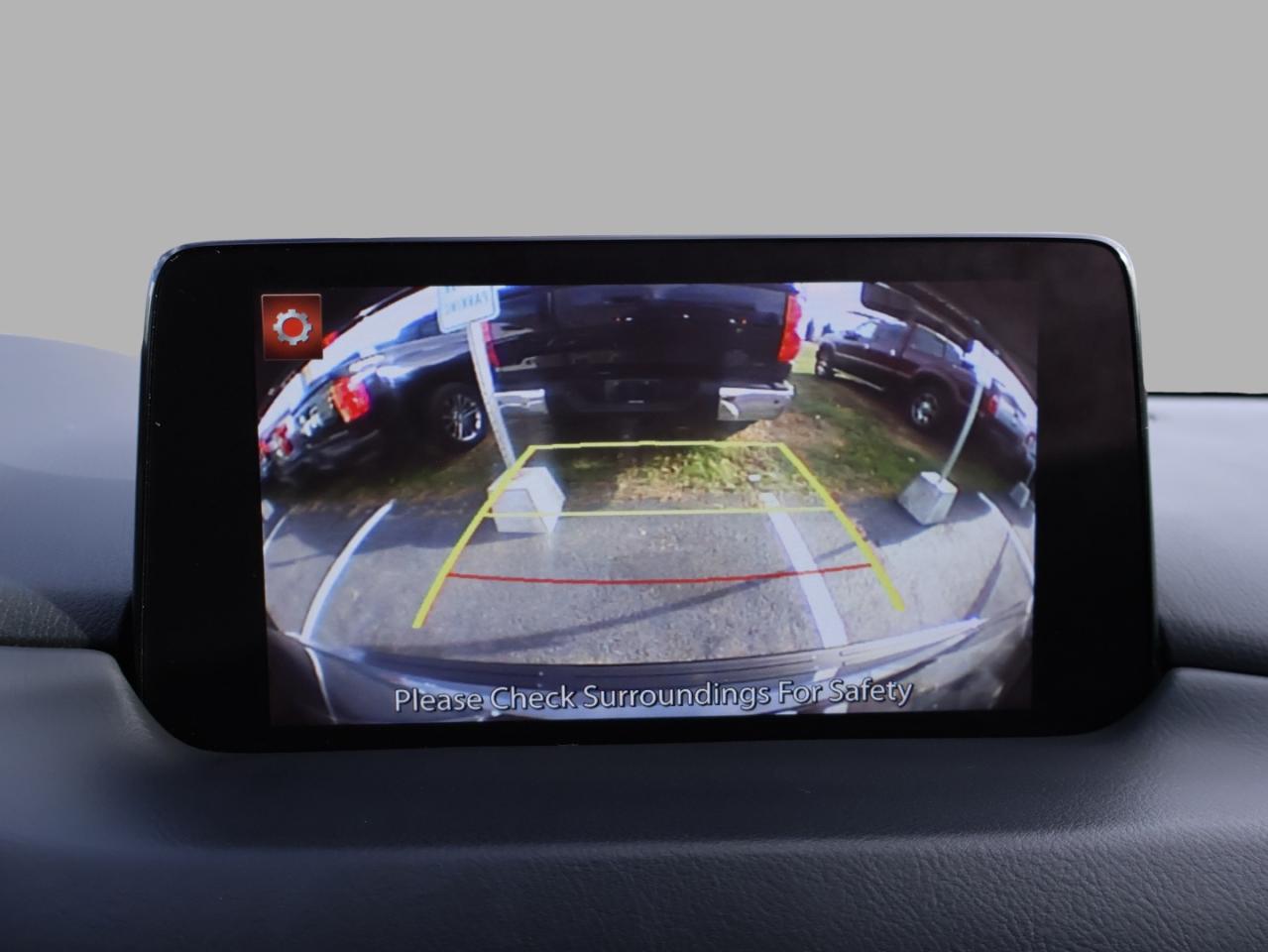 2021 Mazda CX-5 GT TURBO AWD CERTIFIEDF *ACCIDENT FREE* CAMERA NAV BLUETOOTH LEATHER HEAT/COOL SEATS/STEERING SUNROOF CRUISE ALLOYS - Photo #21