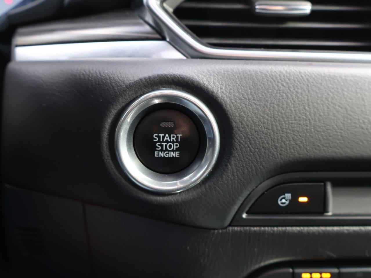 2021 Mazda CX-5 GT TURBO AWD CERTIFIEDF *ACCIDENT FREE* CAMERA NAV BLUETOOTH LEATHER HEAT/COOL SEATS/STEERING SUNROOF CRUISE ALLOYS - Photo #26