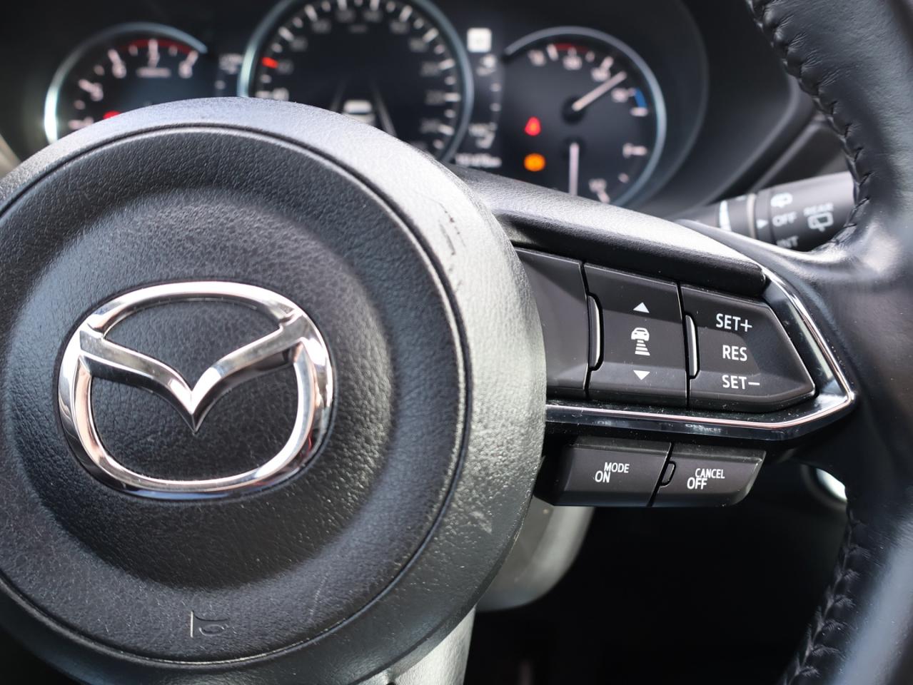 2021 Mazda CX-5 GT TURBO AWD CERTIFIEDF *ACCIDENT FREE* CAMERA NAV BLUETOOTH LEATHER HEAT/COOL SEATS/STEERING SUNROOF CRUISE ALLOYS - Photo #37