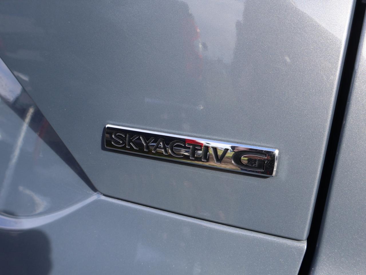 2021 Mazda CX-5 GT TURBO AWD CERTIFIEDF *ACCIDENT FREE* CAMERA NAV BLUETOOTH LEATHER HEAT/COOL SEATS/STEERING SUNROOF CRUISE ALLOYS - Photo #40