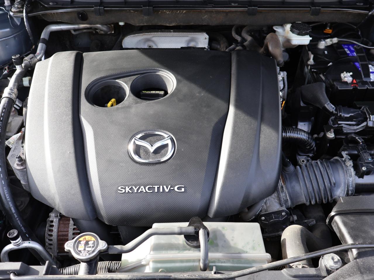 2021 Mazda CX-5 GT TURBO AWD CERTIFIEDF *ACCIDENT FREE* CAMERA NAV BLUETOOTH LEATHER HEAT/COOL SEATS/STEERING SUNROOF CRUISE ALLOYS - Photo #43