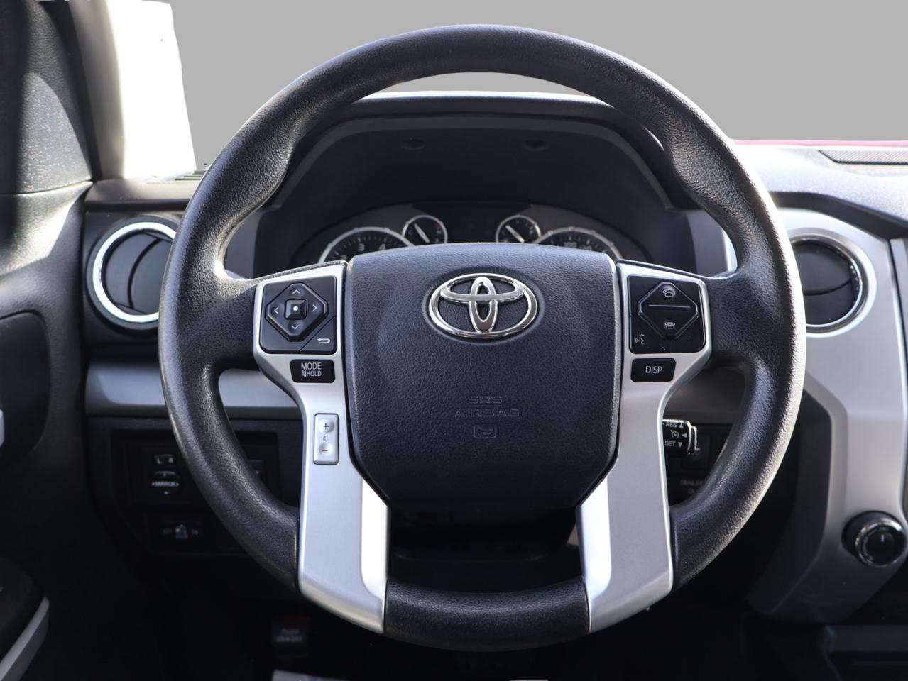 2017 Toyota Tundra SR5 4WD CERTIFIED *1 OWNER*ACCIDENT FREE* CAMERA BLUETOOTH HEATED SEATS SUNROOF CRUISE ALLOYS - Photo #9