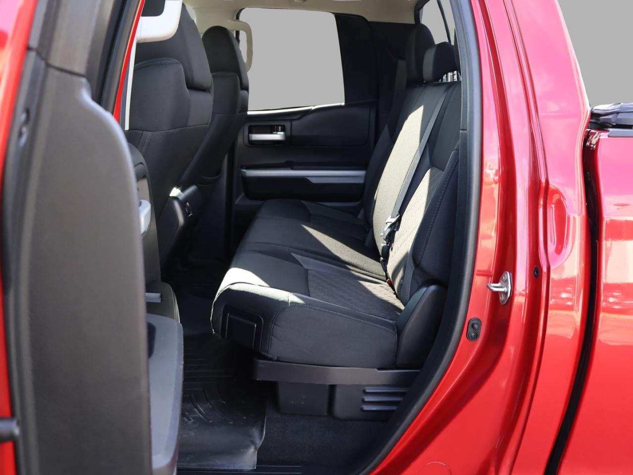 2017 Toyota Tundra SR5 4WD CERTIFIED *1 OWNER*ACCIDENT FREE* CAMERA BLUETOOTH HEATED SEATS SUNROOF CRUISE ALLOYS - Photo #14