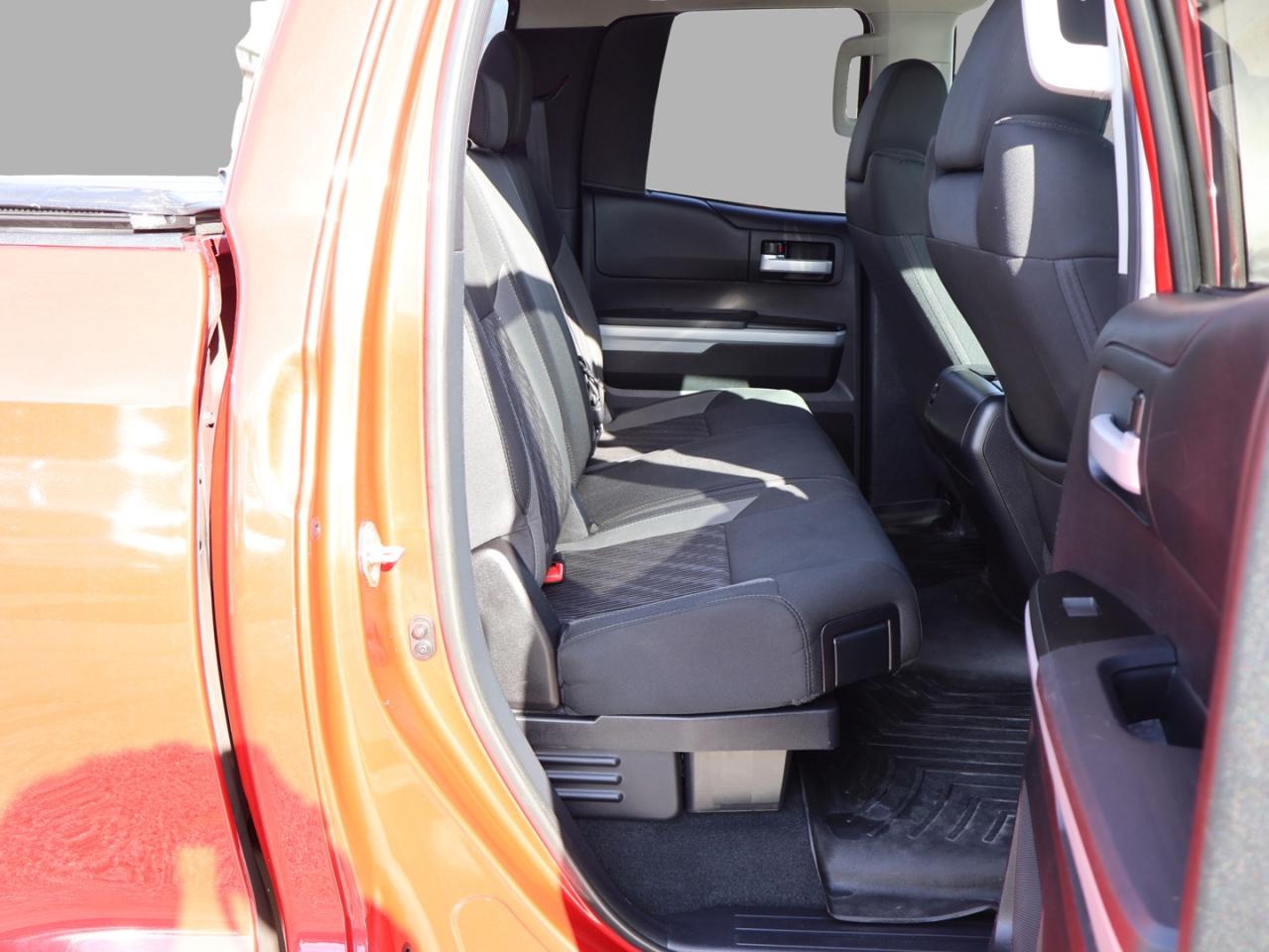 2017 Toyota Tundra SR5 4WD CERTIFIED *1 OWNER*ACCIDENT FREE* CAMERA BLUETOOTH HEATED SEATS SUNROOF CRUISE ALLOYS - Photo #15