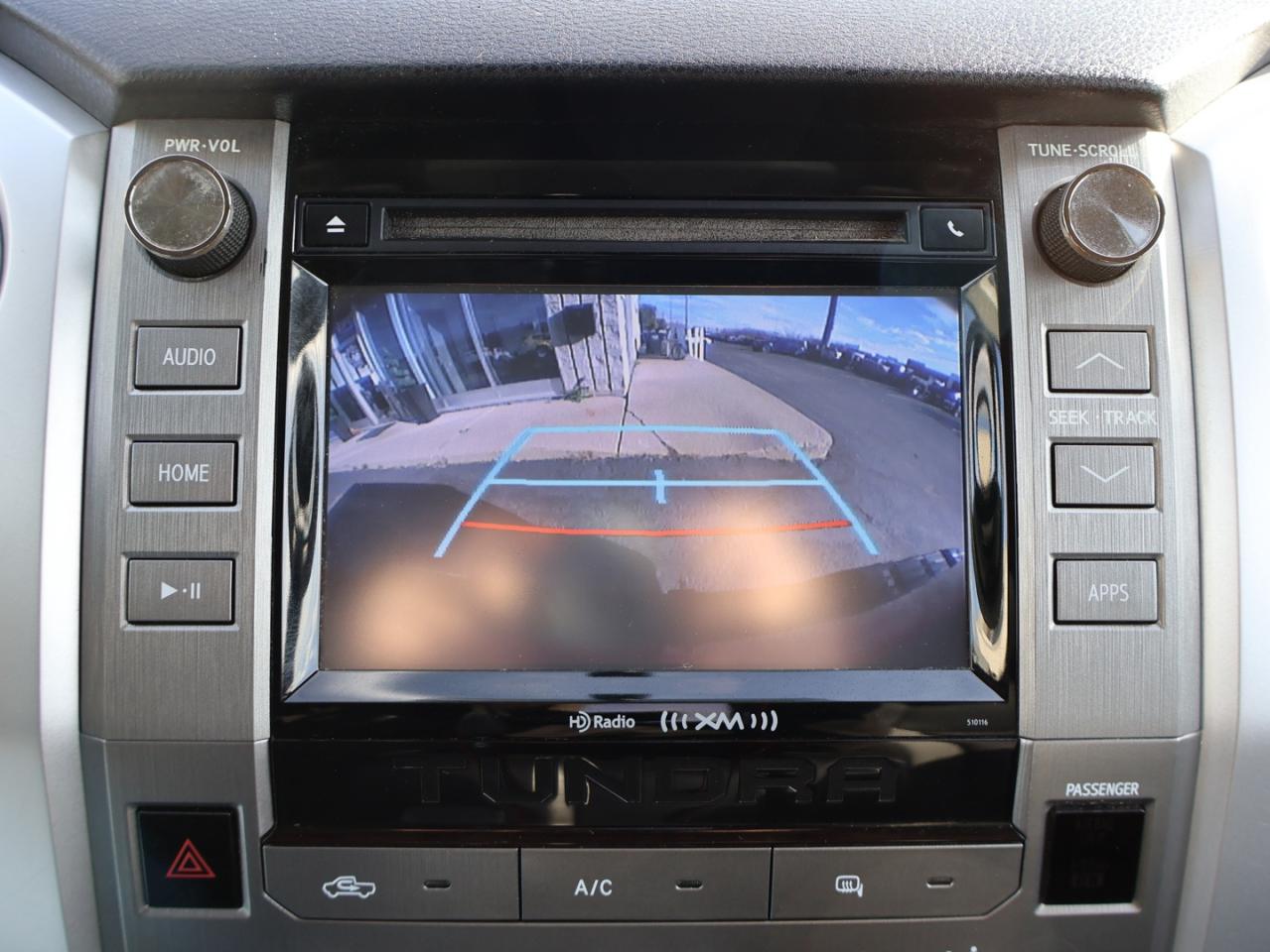 2017 Toyota Tundra SR5 4WD CERTIFIED *1 OWNER*ACCIDENT FREE* CAMERA BLUETOOTH HEATED SEATS SUNROOF CRUISE ALLOYS - Photo #19