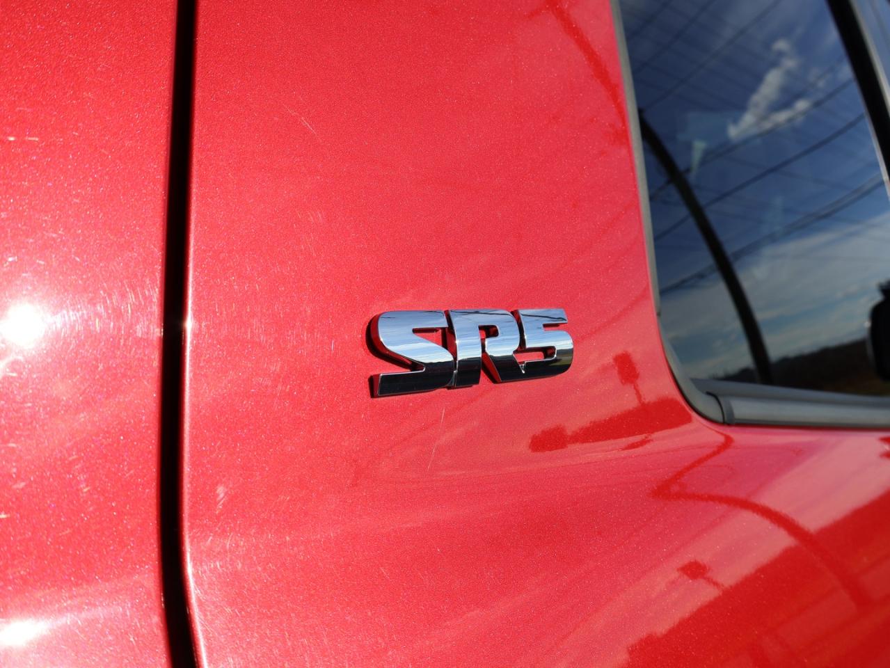 2017 Toyota Tundra SR5 4WD CERTIFIED *1 OWNER*ACCIDENT FREE* CAMERA BLUETOOTH HEATED SEATS SUNROOF CRUISE ALLOYS - Photo #30