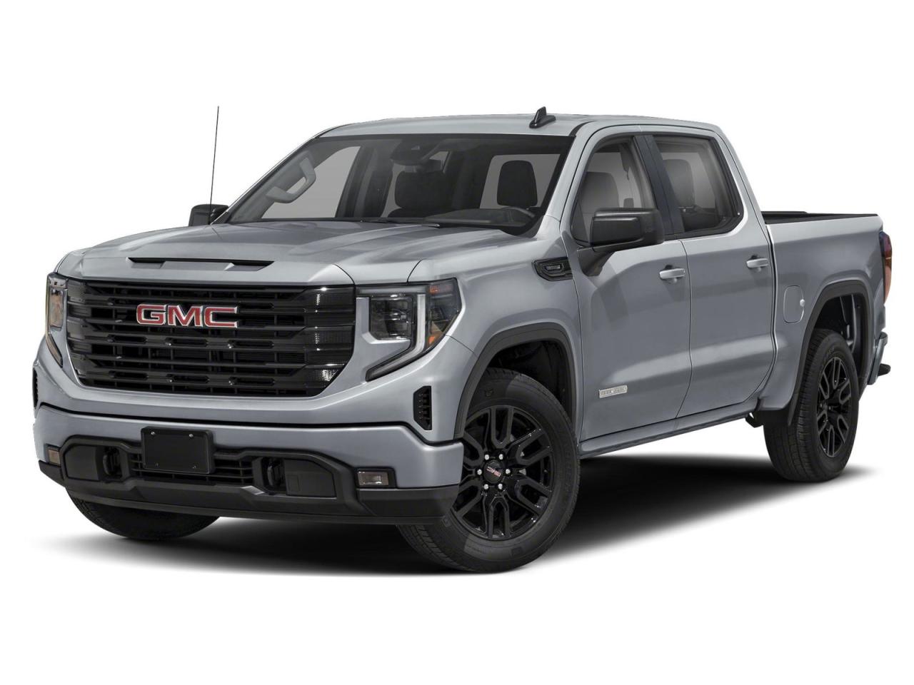 New 2026 GMC Sierra 1500 Elevation |Factory Order- Arriving Soon| for sale in Winnipeg, MB