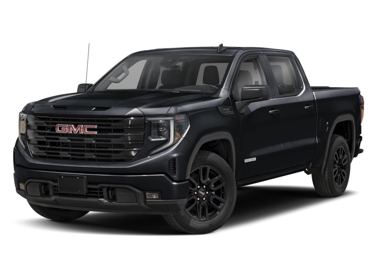 New 2026 GMC Sierra 1500 Elevation |Factory Order- Arriving Soon| for sale in Winnipeg, MB