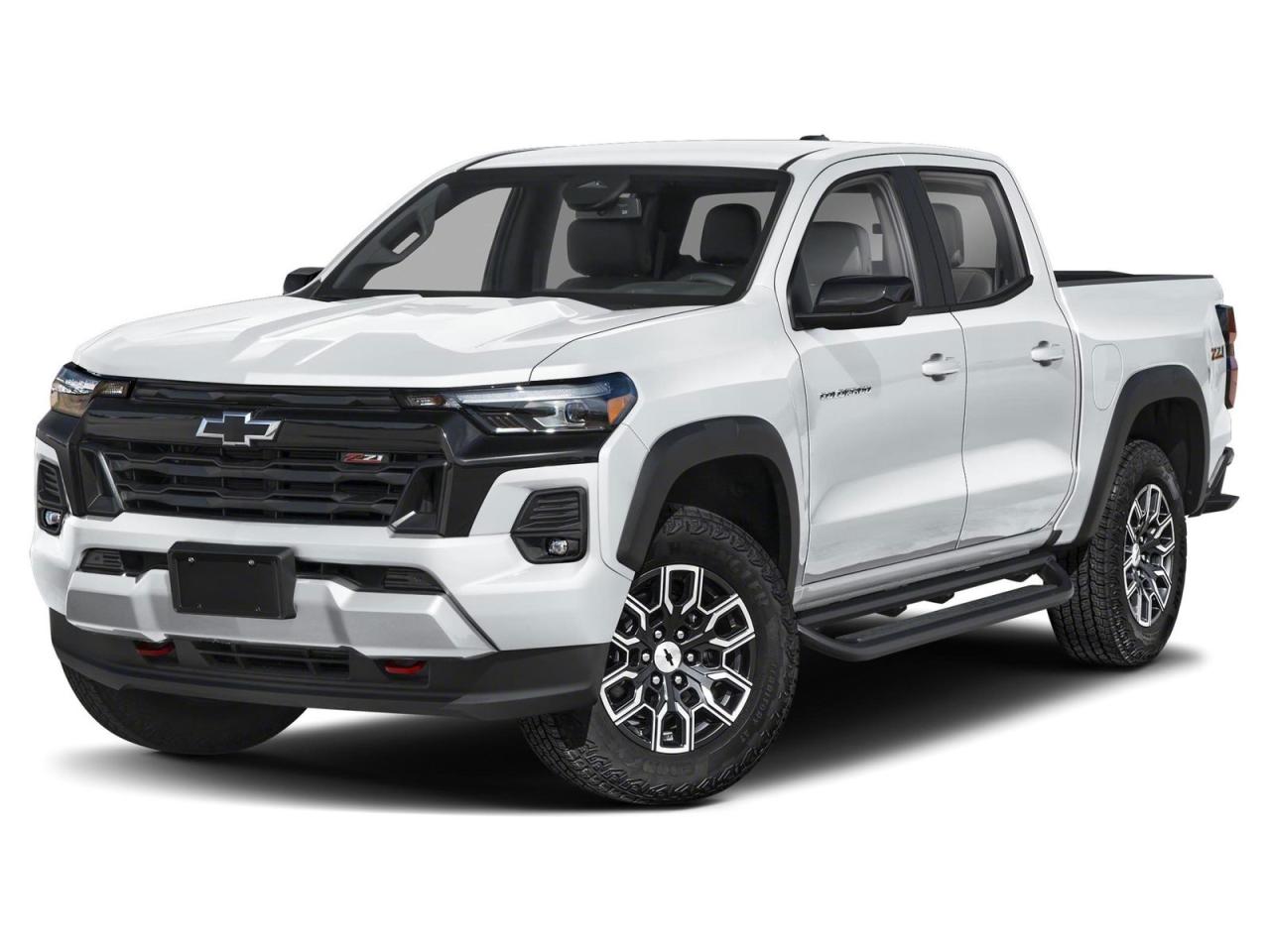 New 2026 Chevrolet Colorado 4WD Z71 |Factory Order- Arriving Soon| for sale in Winnipeg, MB