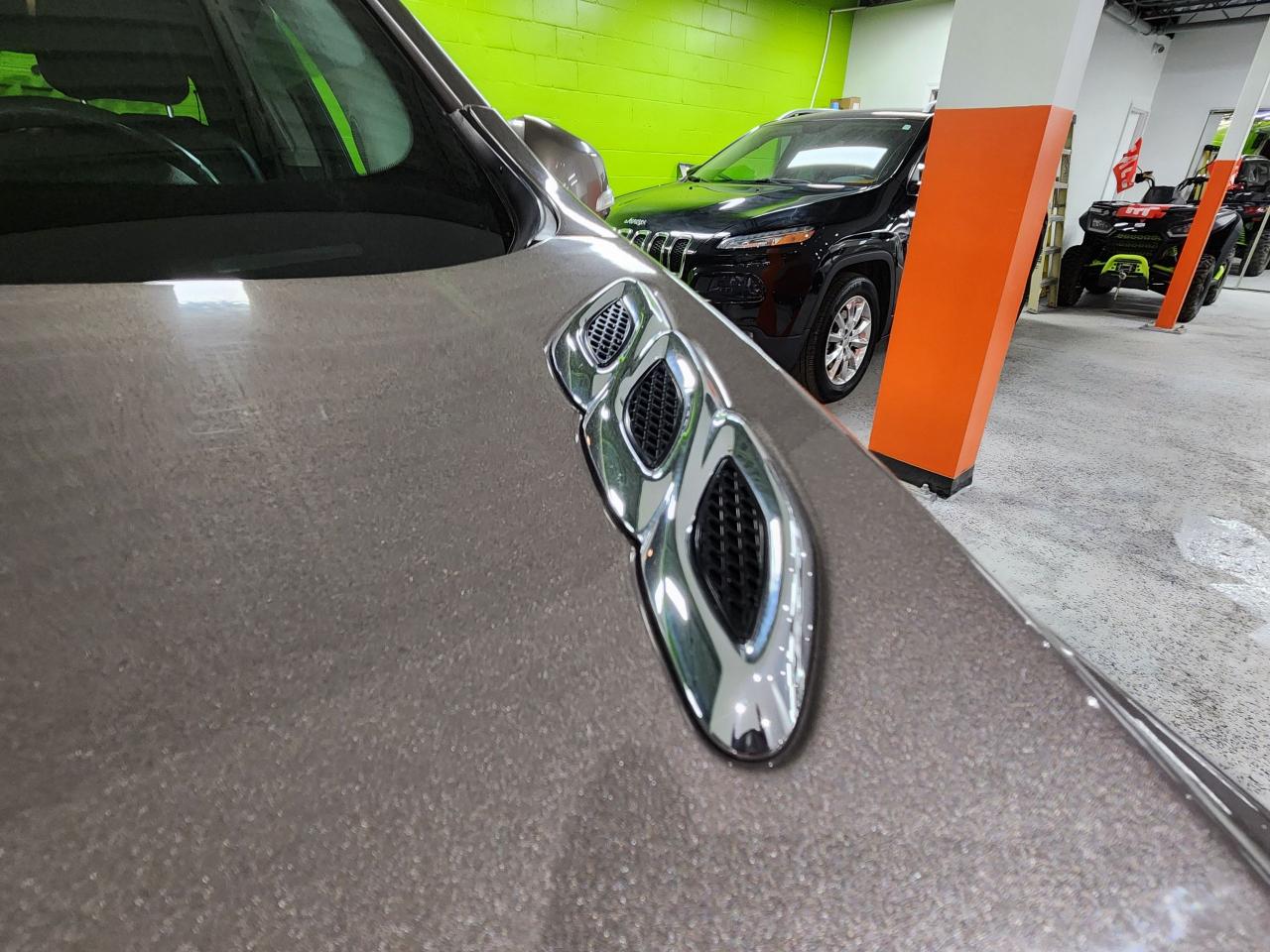 2014 Buick Encore Premium AWD SUNROOF REAR CAM H-TED SEATS - Photo #31