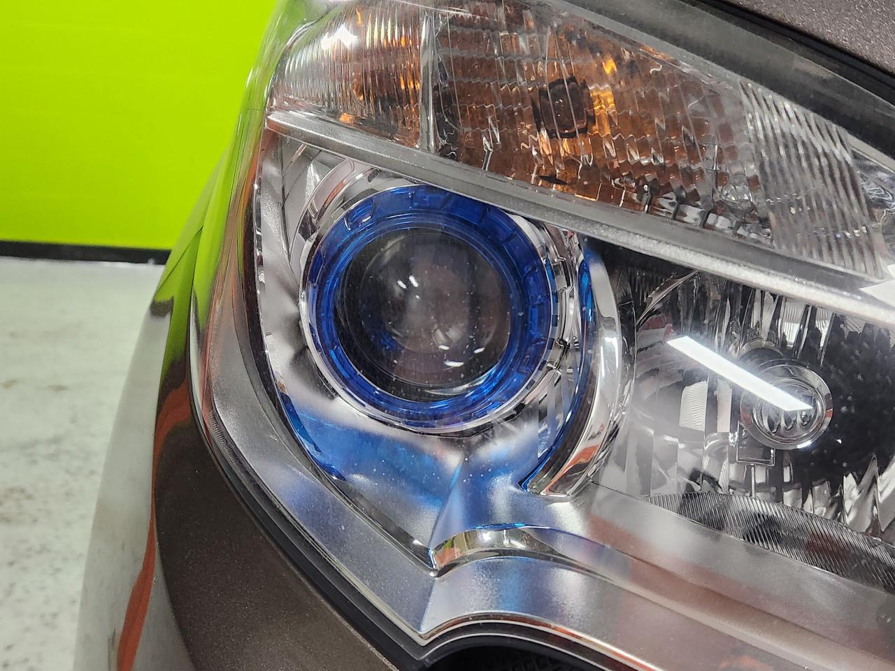 2014 Buick Encore Premium AWD SUNROOF REAR CAM H-TED SEATS - Photo #4