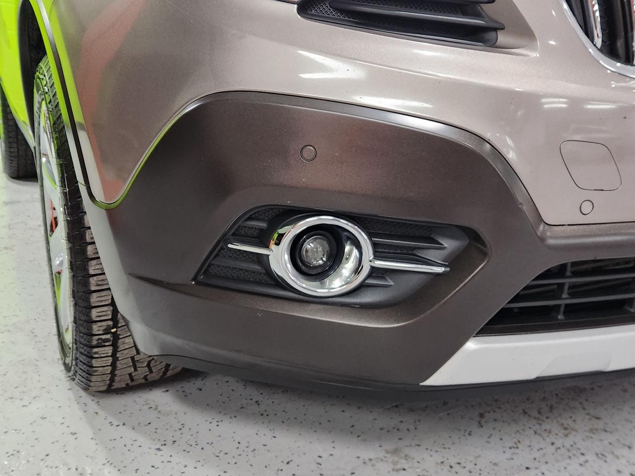 2014 Buick Encore Premium AWD SUNROOF REAR CAM H-TED SEATS - Photo #5