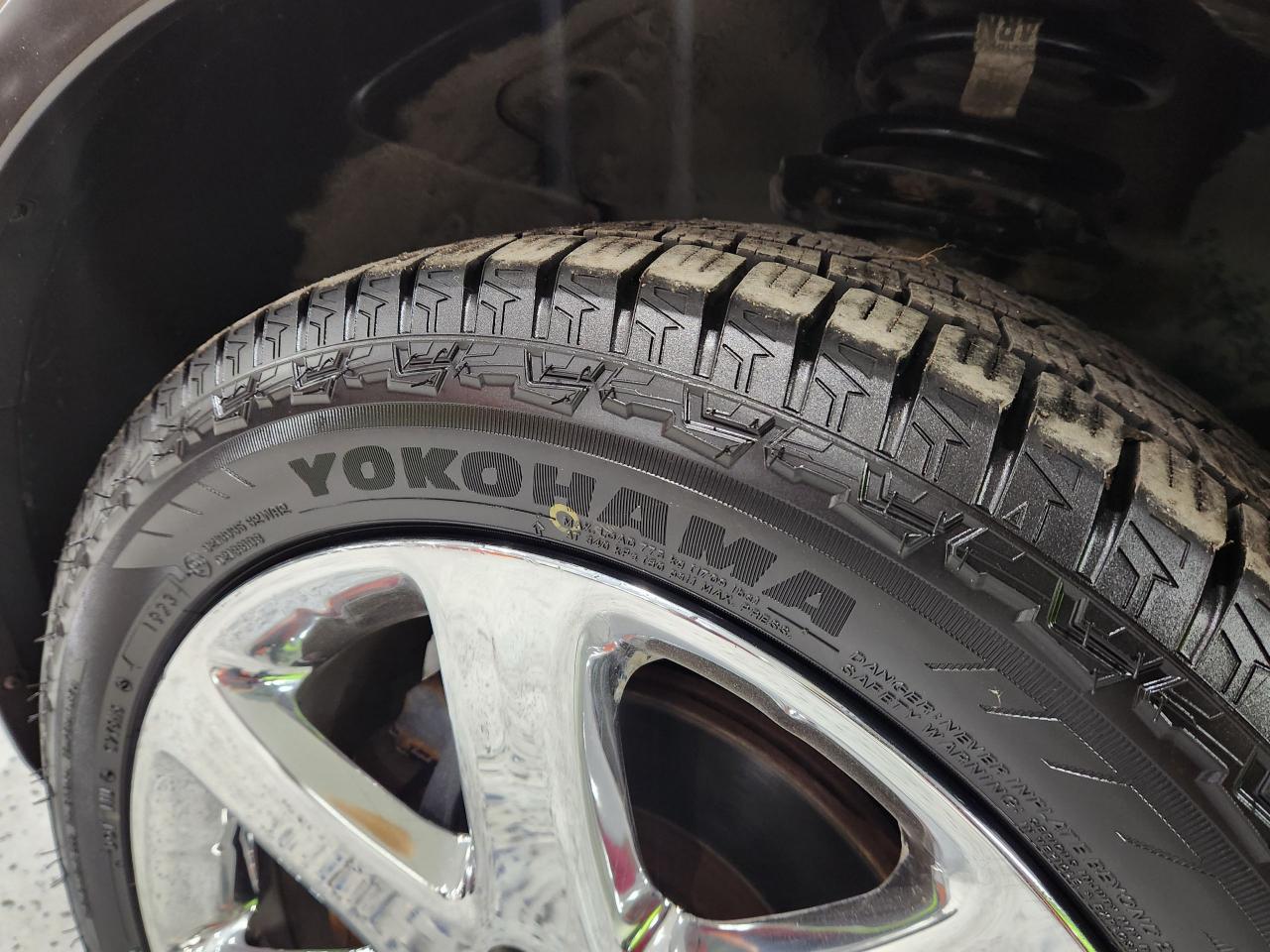 2014 Buick Encore Premium AWD SUNROOF REAR CAM H-TED SEATS - Photo #17