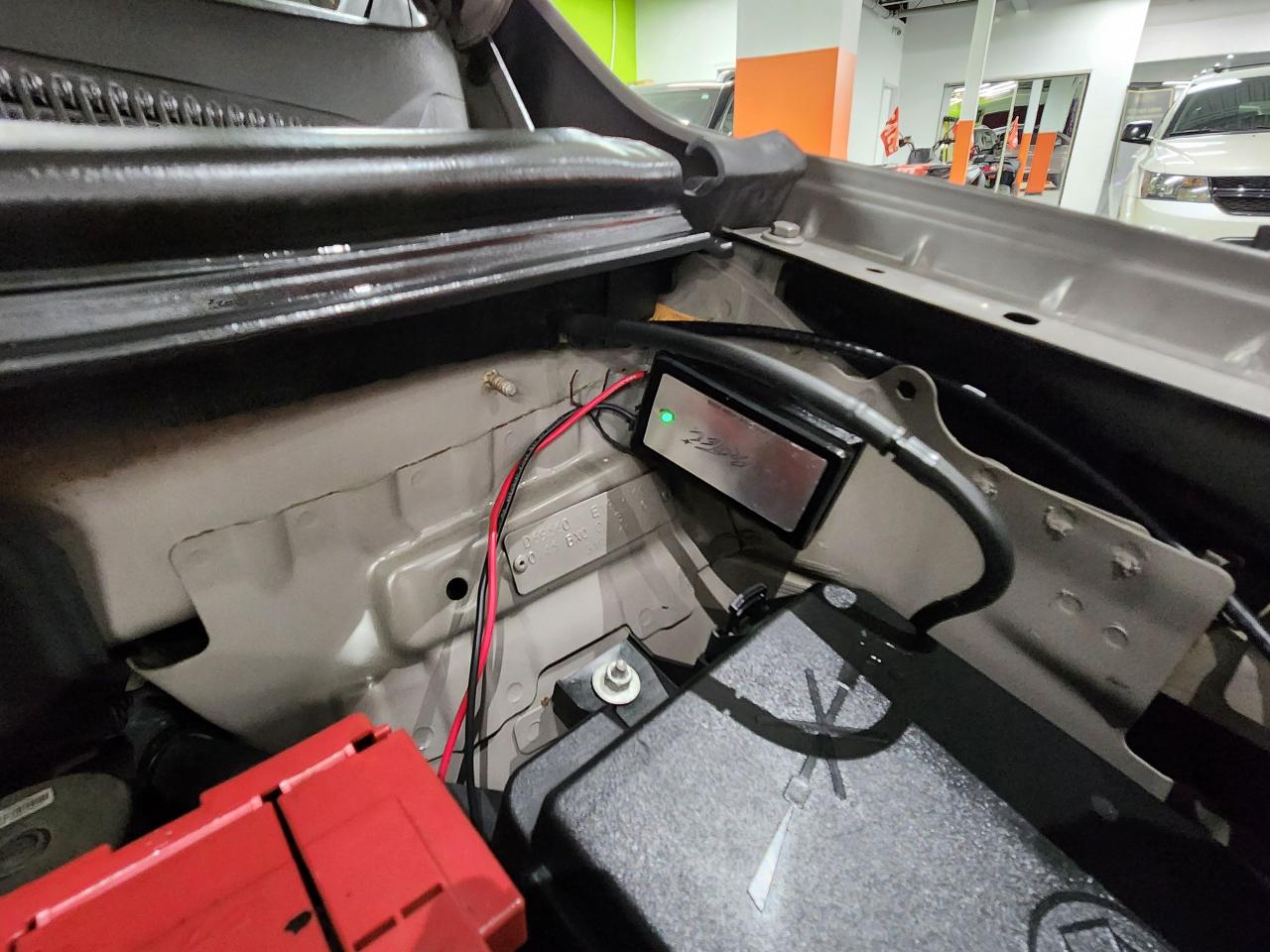 2014 Buick Encore Premium AWD SUNROOF REAR CAM H-TED SEATS - Photo #35