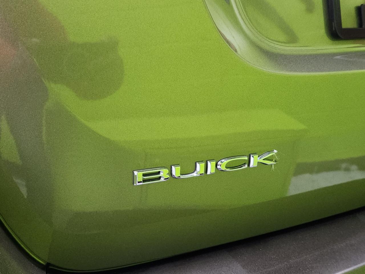 2014 Buick Encore Premium AWD SUNROOF REAR CAM H-TED SEATS - Photo #13