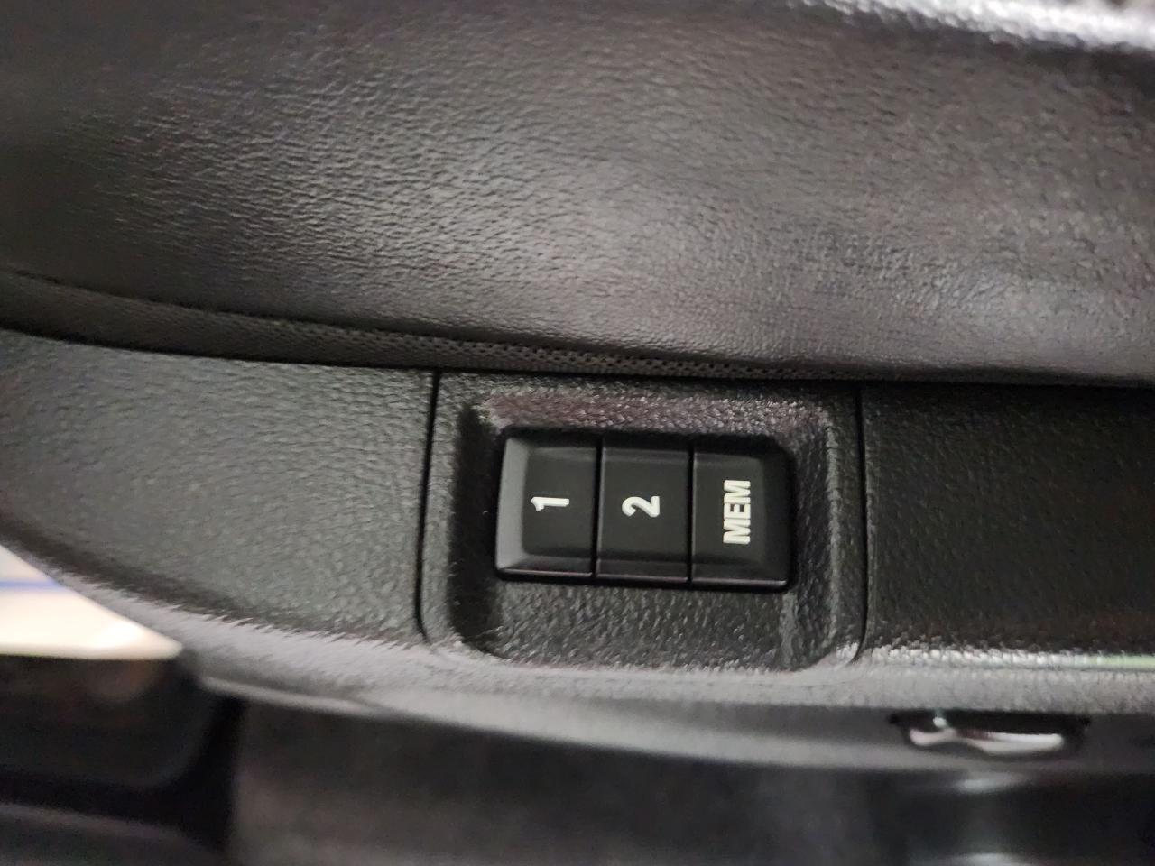 2014 Buick Encore Premium AWD SUNROOF REAR CAM H-TED SEATS - Photo #25