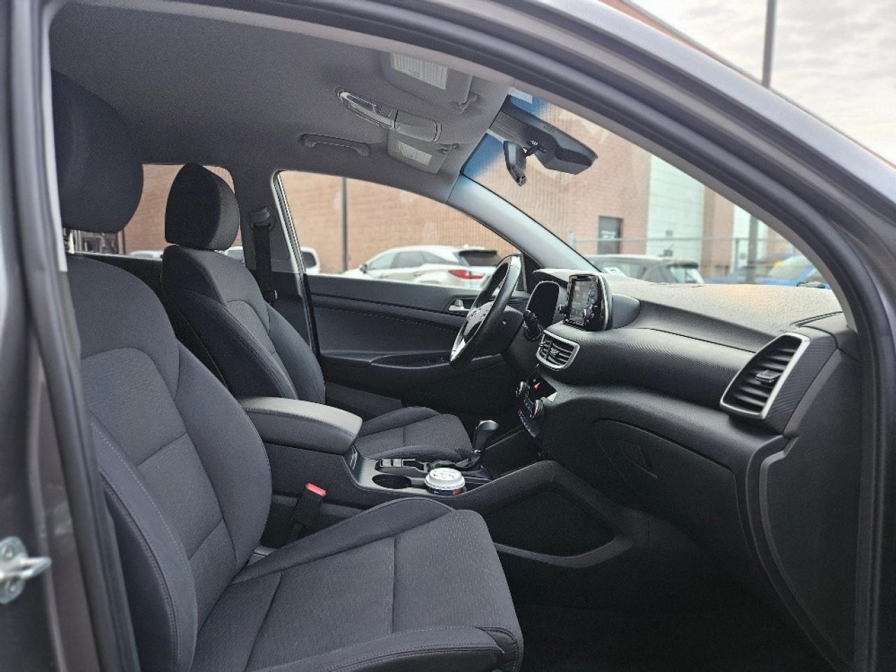 2021 Hyundai Tucson PREFERRED AWD-HEATED SEATS-CERTIFIED Photo