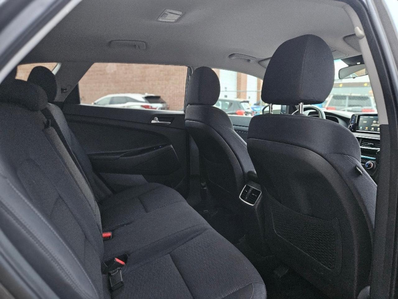 2021 Hyundai Tucson PREFERRED AWD-HEATED SEATS-CERTIFIED Photo