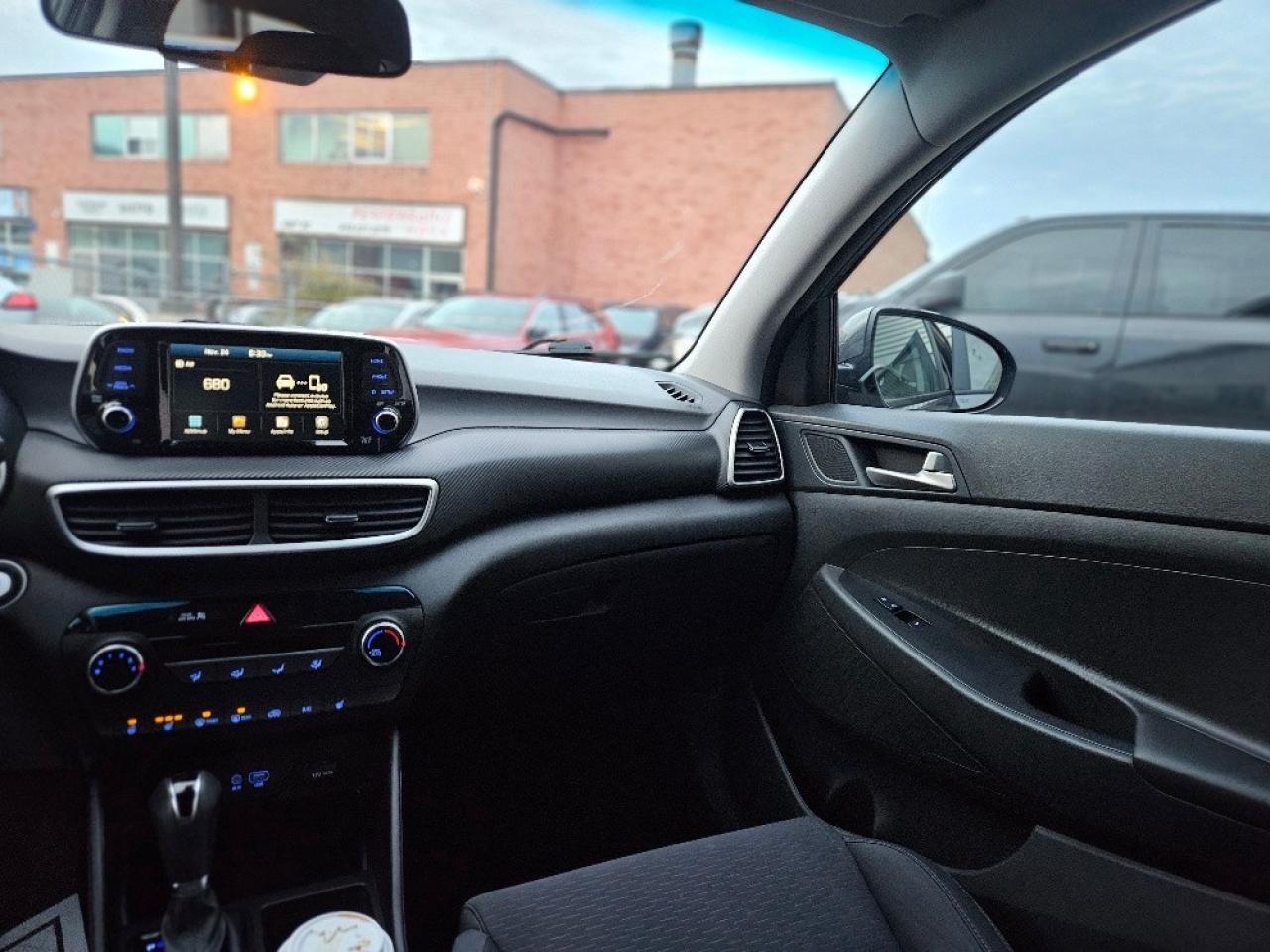 2021 Hyundai Tucson PREFERRED AWD-HEATED SEATS-CERTIFIED Photo