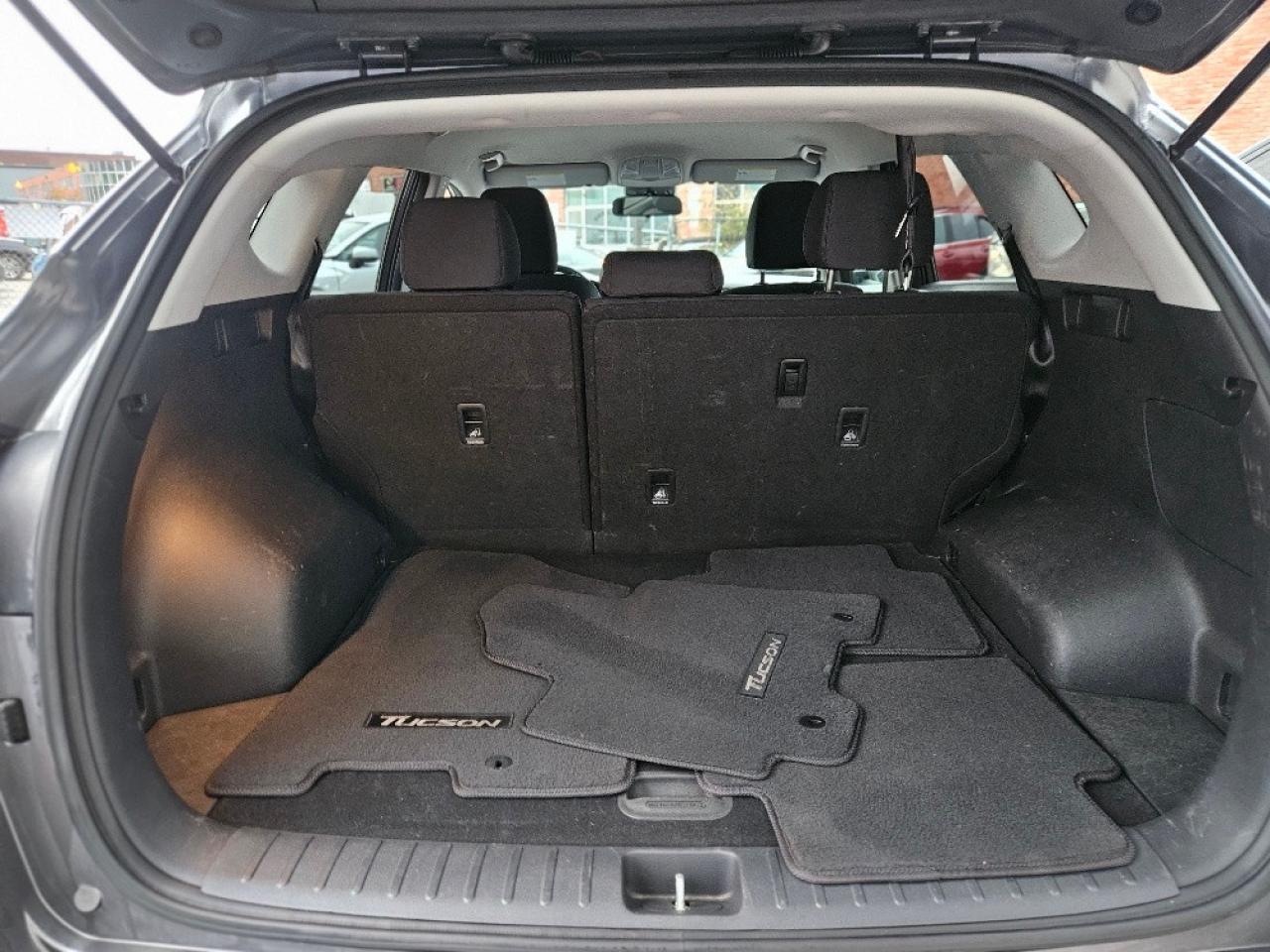 2021 Hyundai Tucson PREFERRED AWD-HEATED SEATS-CERTIFIED Photo