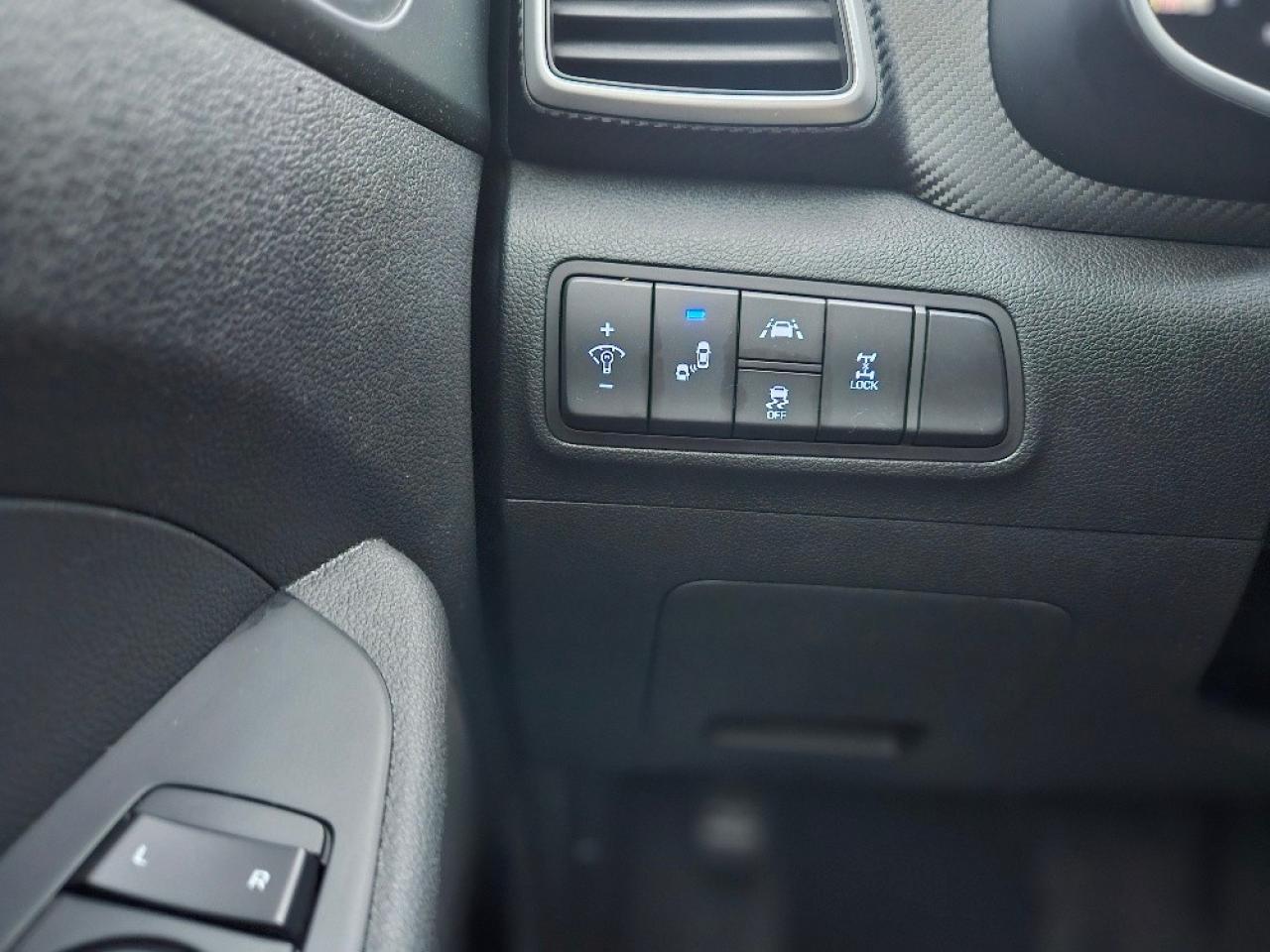 2021 Hyundai Tucson PREFERRED AWD-HEATED SEATS-CERTIFIED Photo