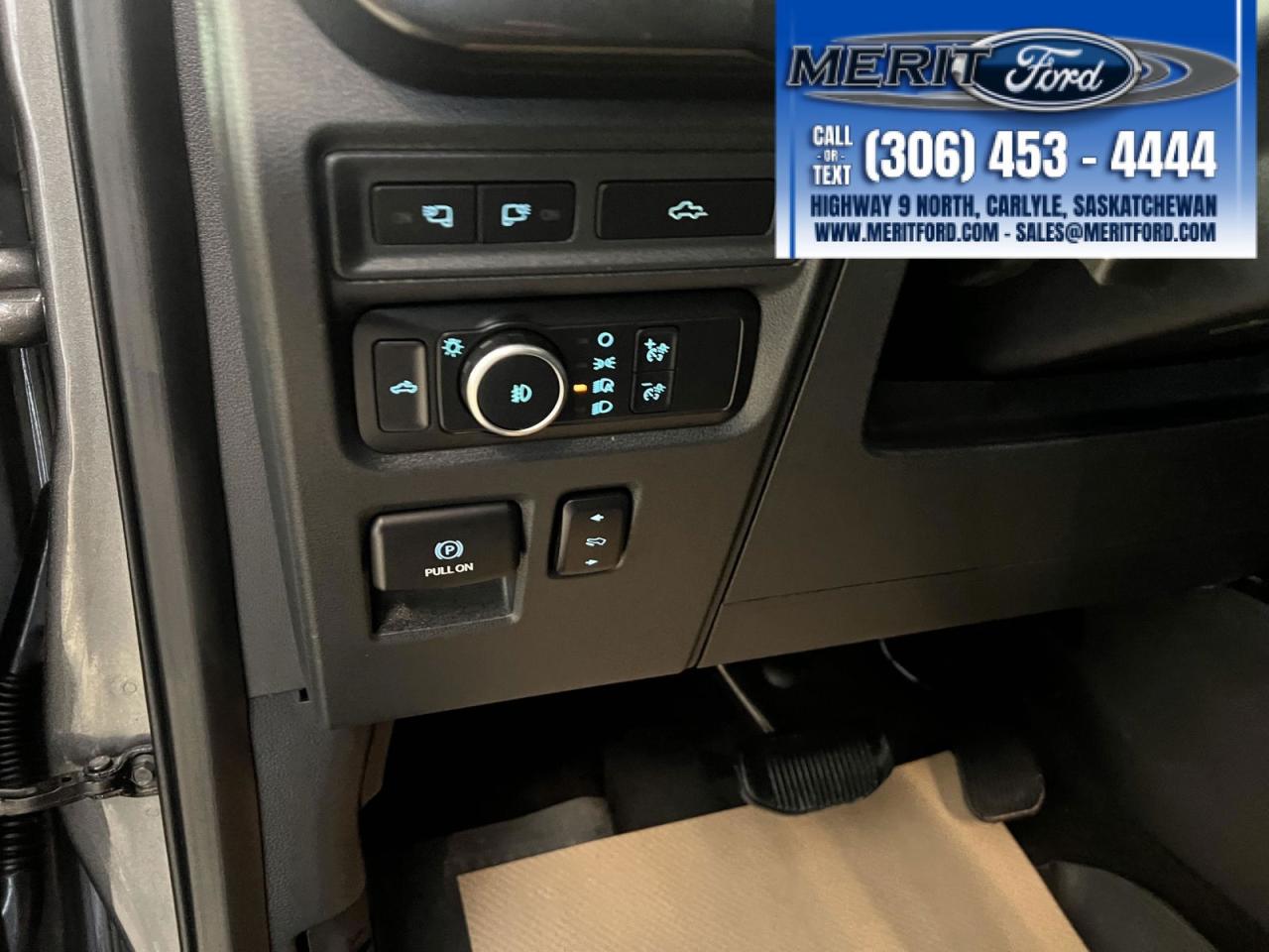 2021 Ford F-150 XLT 2.7L ECOBOOST, 302A ++ Photo5