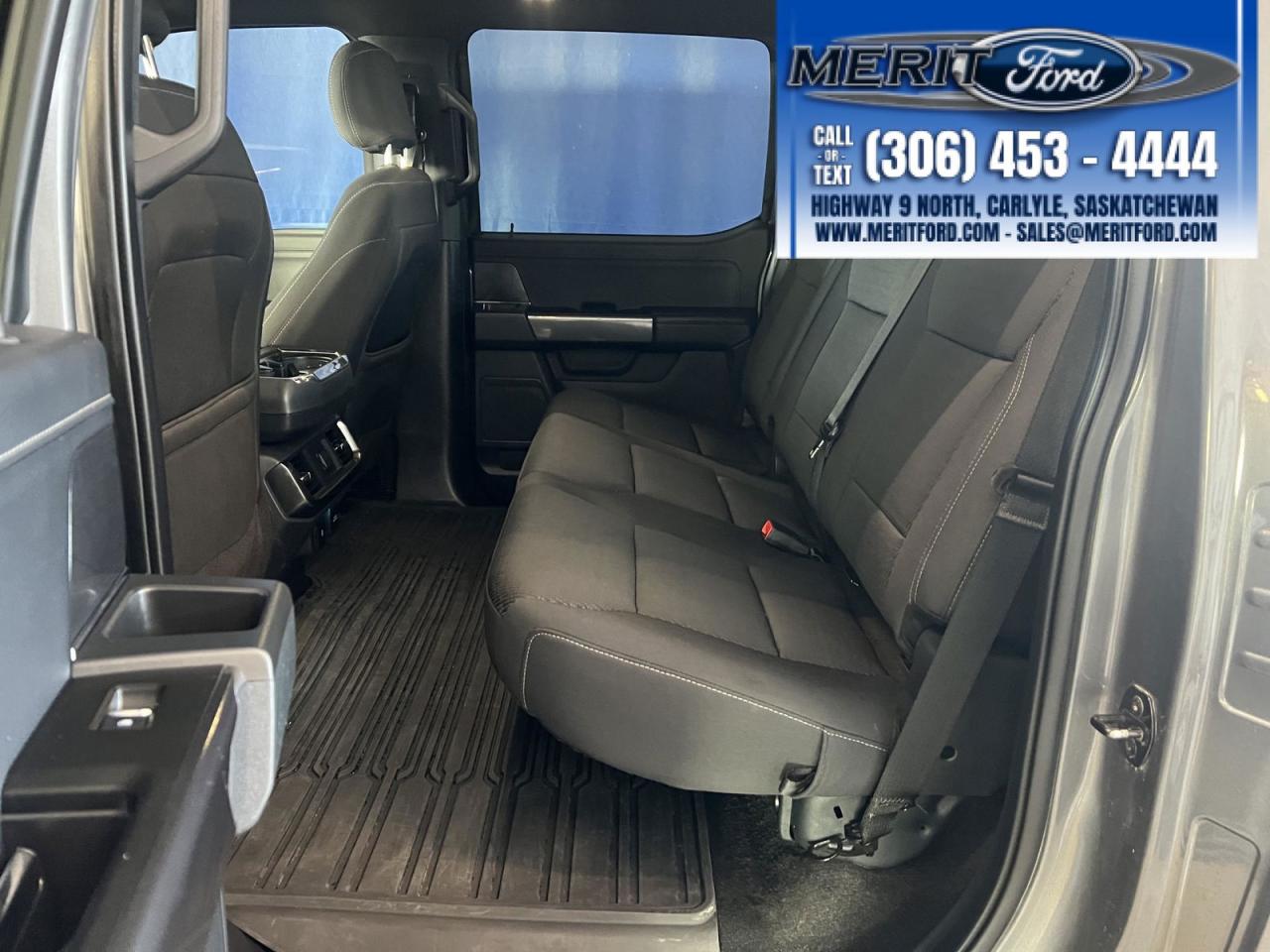 2021 Ford F-150 XLT 2.7L ECOBOOST, 302A ++ Photo5