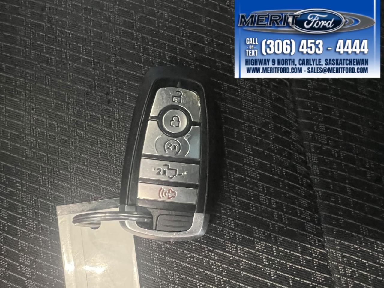 2021 Ford F-150 XLT 2.7L ECOBOOST, 302A ++ Photo5