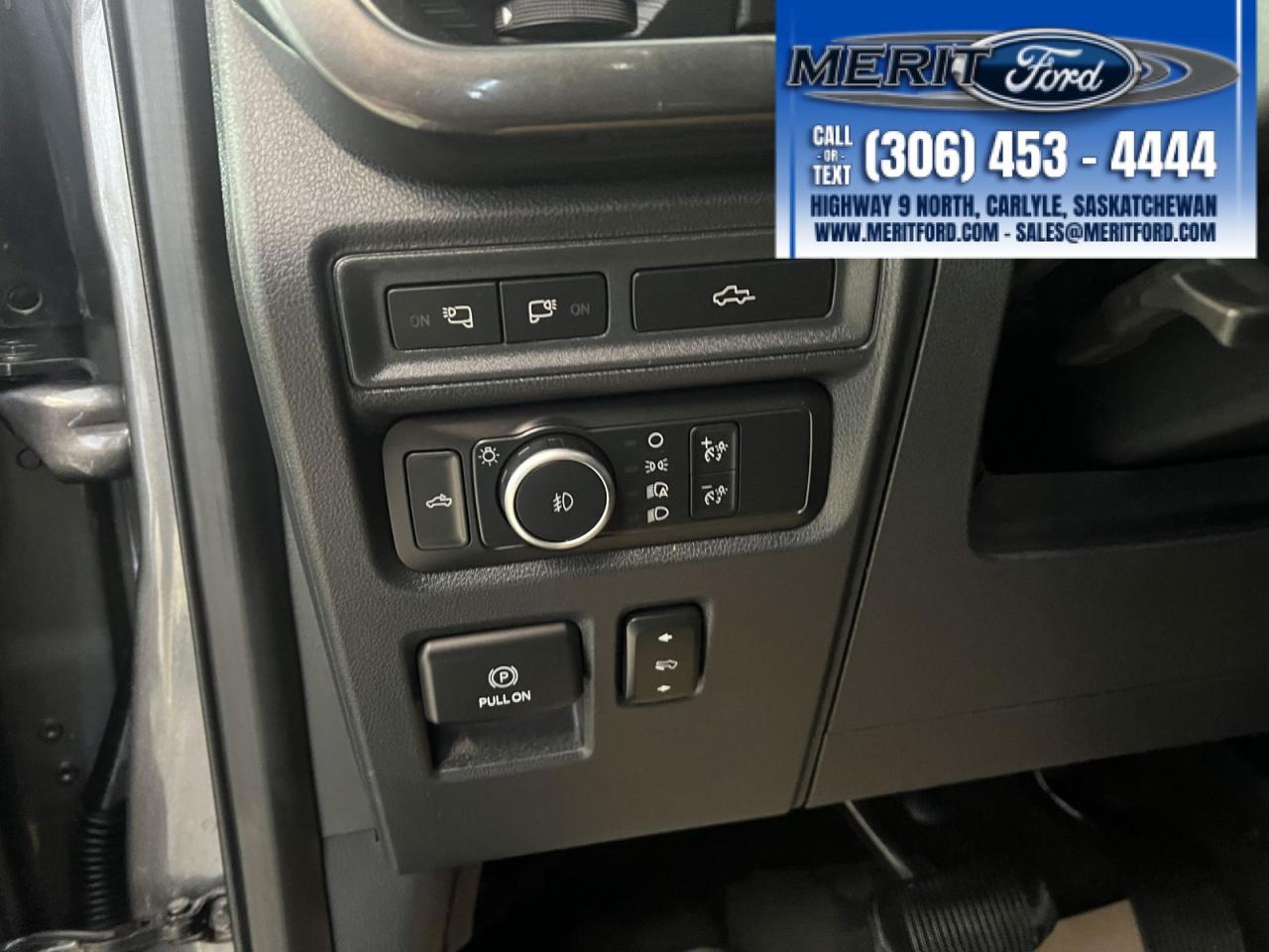 2021 Ford F-150 XLT 2.7L ECOBOOST, 302A ++ Photo5